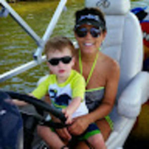 Meet your Posher, Cheri